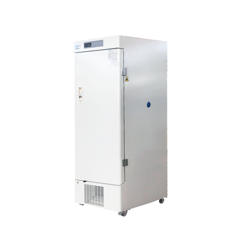 博科医用冷冻保存箱BDF-25V270