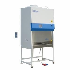 鑫贝西BIOBASE博科单人二级A2生物安全柜BSC-1100IIA2-X