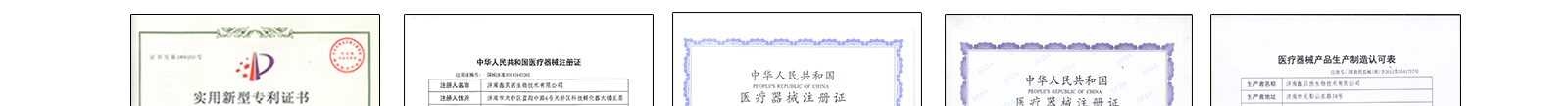 山东博科
